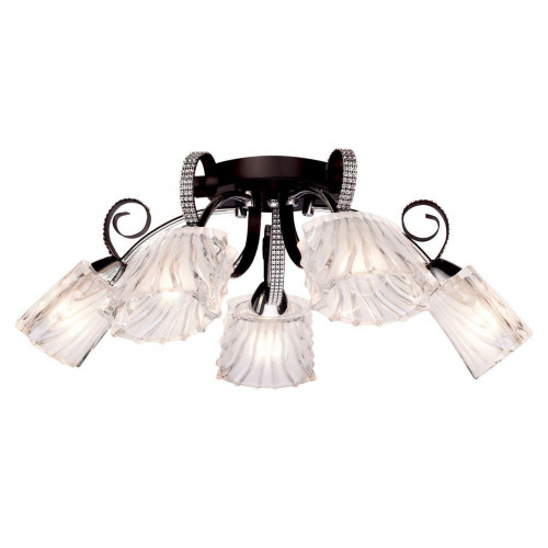 потолочная люстра silver light joy 232.59.5 в Томске