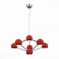 подвесная люстра st luce rottura sl853.603.07 в Томске