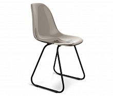 стул dsr дымчатый s38 (eames style) в Томске