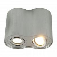 потолочный светильник arte lamp a5644pl-2si в Томске