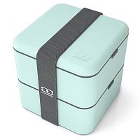 ланч-бокс mb square matcha в Томске