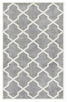 ковер square cold grey 160x230 в Томске