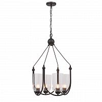 подвесная люстра st luce codita sl333.303.04 в Томске