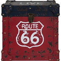 сундук route 66 в Томске