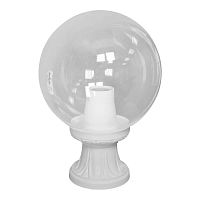 уличный светильник fumagalli microlot/g250 g25.110.000.wxe27 в Томске