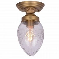 потолочный светильник arte lamp faberge a2304pl-1sg в Томске