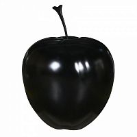 декор apple black big в Томске