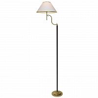 торшер arte lamp catrin a3545pn-1go в Томске