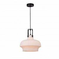 подвесной светильник arte lamp arno a3633sp-1wh в Томске