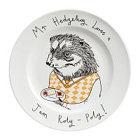 тарелка mr hedgehog в Томске