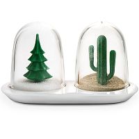 ёмкости для специй в наборе winter and summer в Томске