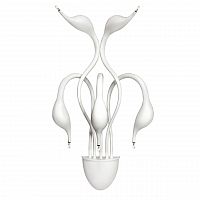 бра lightstar cigno collo wt 751656 в Томске