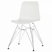 стул eiffel (eames style) белый в Томске