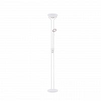 торшер arte lamp duetto a4329pn-2wh в Томске