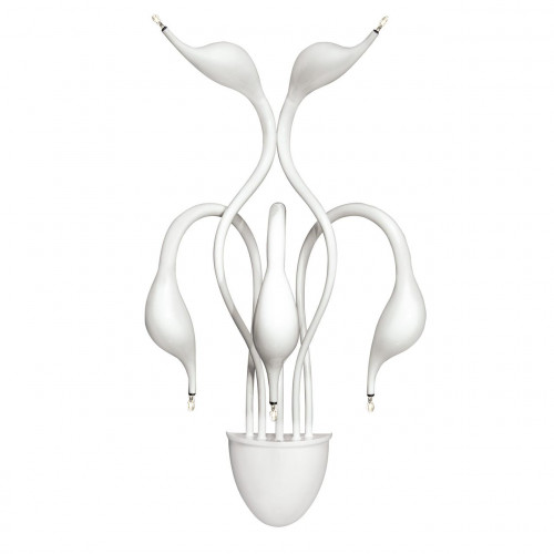бра lightstar cigno collo wt 751656 в Томске