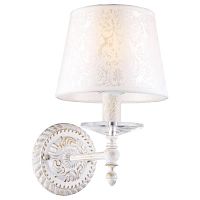 бра arte lamp granny a9566ap-1wg в Томске