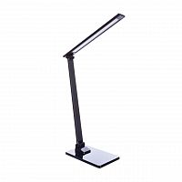 настольная лампа arte lamp a1116lt-1bk в Томске