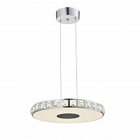 подвесной светодиодный светильник st luce impato sl821.103.01 в Томске