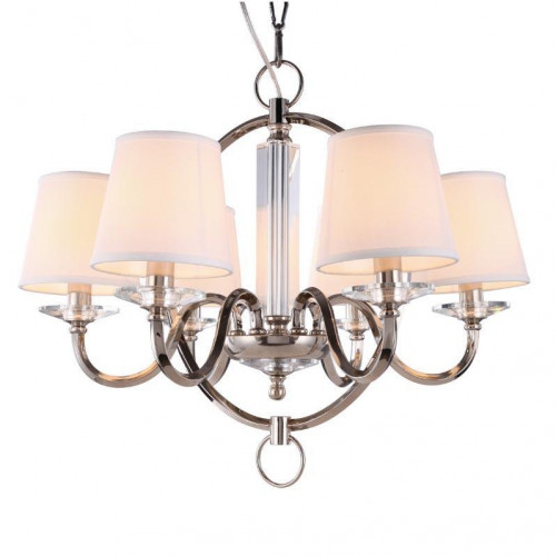 подвесная люстра omnilux creazzo oml-87503-06 в Томске