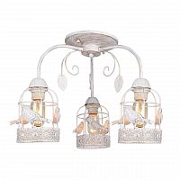 потолочная люстра arte lamp cincia a5090pl-3wg в Томске