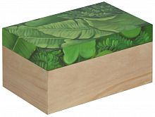 шкатулка leaves big в Томске