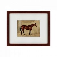 картина: the riding horse, 1830 в Томске
