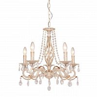 подвесная люстра silver light maria 516.51.5 в Томске