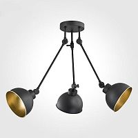 подвесная люстра tk lighting 2175 techno в Томске