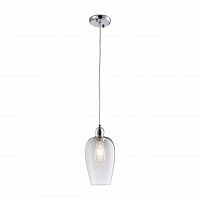 подвесной светильник arte lamp a9291sp-1cc в Томске