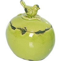 декоративная банка furla olive grande в Томске