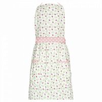 детский фартук lily petit white в Томске
