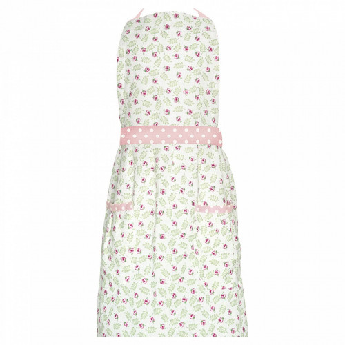 детский фартук lily petit white в Томске