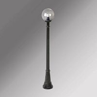 уличный фонарь fumagalli gigi/g300 g30.156.000.axe27 в Томске