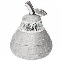 шкатулка silver pear 12,7*12,5*18 в Томске