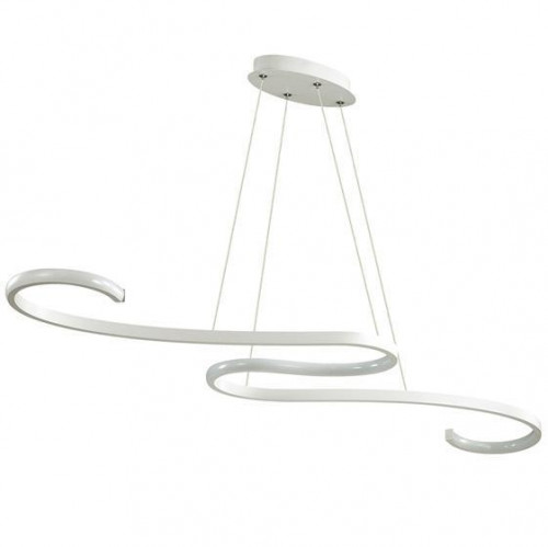 подвесной светодиодный светильник lumion aaron 3697/44l в Томске