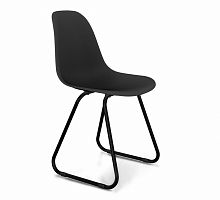 стул dsr черный s38 (eames style) в Томске