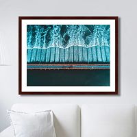 картина: ocean division road в Томске