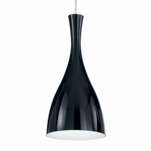 подвесной светильник ideal lux olimpia sp1 nero в Томске