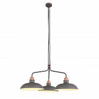 подвесная люстра st luce pietanza sl323.403.03 в Томске