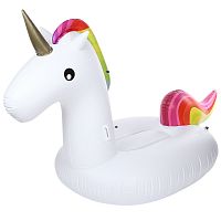 надувной круг unicorn в Томске