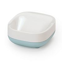 мыльница slim™ белая в Томске