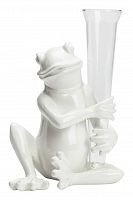декоративная ваза frog glass в Томске