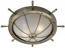 потолочный светильник arte lamp wheel a5500pl-2ab в Томске