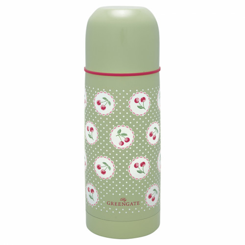 термос cherry berry p.green в Томске