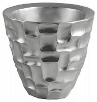 ваза настольная nugget silver bowl в Томске
