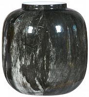 ваза настольная gems marble dark в Томске