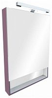 шкаф-зеркало для ванной roca the gap zru9302749/zru9302752 в Томске