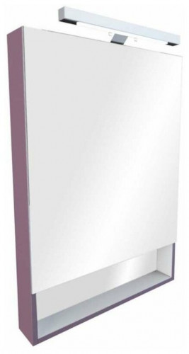 шкаф-зеркало для ванной roca the gap zru9302749/zru9302752 в Томске