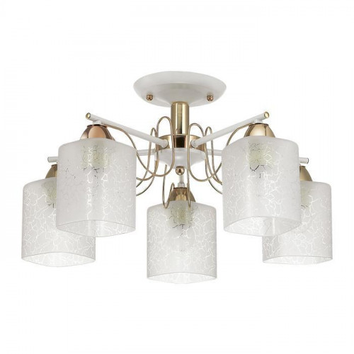 потолочная люстра lumion opicus 3508/5c в Томске