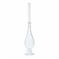 ваза настольная vase glass / gl13002 в Томске